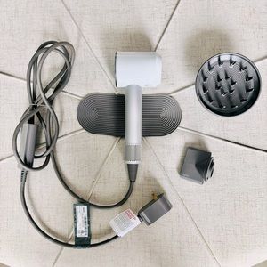 Dyson Supersonic Hairdryer